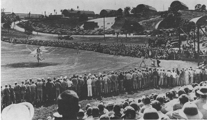 Third and Fleet Fleet on Guam 1945.jpg